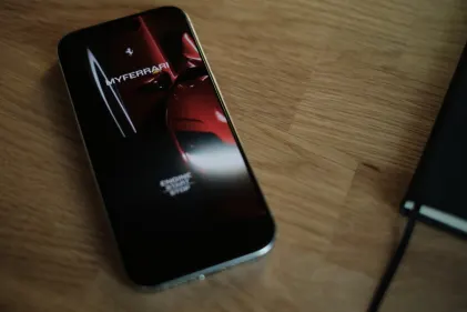 ZeSlots Casino Mobil App